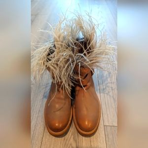 Boots Brunello Cucinelli